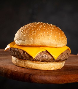 Resep Cheeseburger Favorit: Simple, Enak, dan Mudah Dibuat!