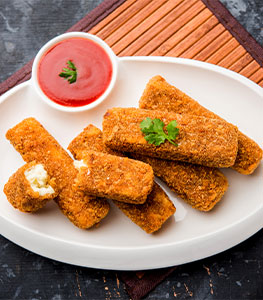 Resep Susu Goreng (GoSuke), Dessert Unik untuk Keluarga