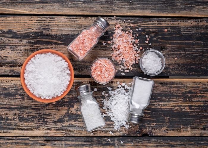 Daftar Bahan untuk Pengawet Alami untuk Makanan, Cek Yuk Moms!