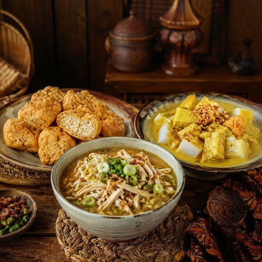 8 Makanan Khas Tegal yang Paling Populer dan Wajib Dicoba